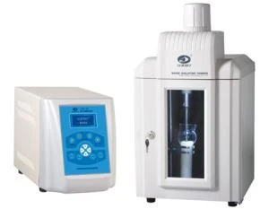 JY88-IIN JY96-IIN শ্রবণাত্বক Homogenizer (ল্যাবরেটরি শক্তি নিয়মিত ন্যানো পরীক্ষা Sonicator)
