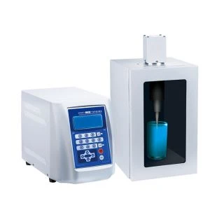 অতিস্বনক Homogenizer কাজের নীতি