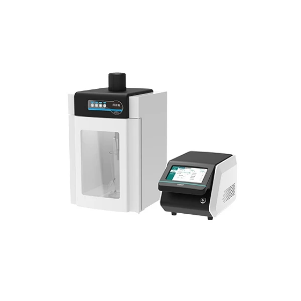 Digital Ultrasonicator suppliers